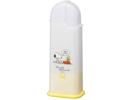 【お取り寄せ】スケーター フード付 カトラリースタンド スヌーピー TW81 カトラリー入れ カトラリー 箸入れ テーブル キッチン