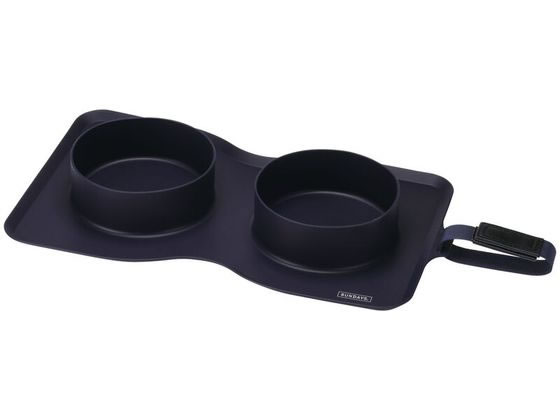 【お取り寄せ】スケーター シリコンフードマット ベーシック PSLFM1 キッチン雑貨