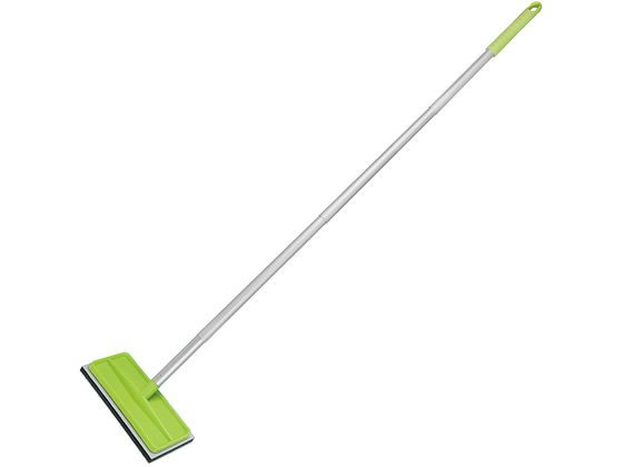 【お取り寄せ】アズマ工業 TK ブラッシングスポンジ 玄関タイル用 柄付 デッキブラシ ブラシ 掃除道具 清掃 清掃