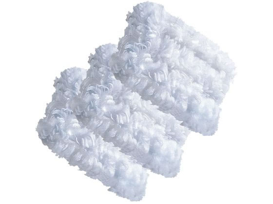 【お取り寄せ】アズマ工業 ふわーとモップハンディースペア 3枚入 SQ023 モップ 水きりワイパー 掃除道..