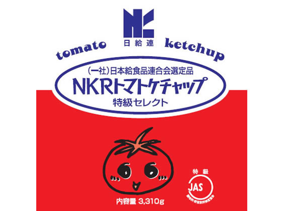 【お取り寄せ】カゴメ NKR トマトケ