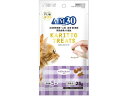 【お取り寄せ】マルカン AIM30 カリッとトリーツ マグロ&カツオ味 5g×5袋 SAI-057 おやつ 猫 ペット キャット