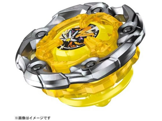 タカラトミー BEYBLADE X UX-03 ブースター ウィザードロッド5-70DB キャラクター玩具 キャラクター玩具 おもちゃ