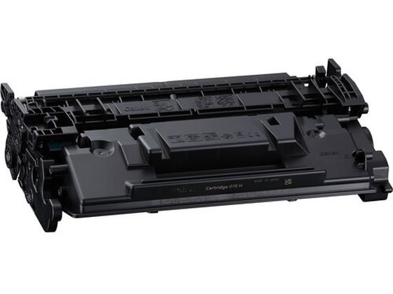 【お取り寄せ】キヤノン用リサイクルトナー カートリッジ070Hタイプ キャノン CANON リサイクルトナーカートリッジ インク