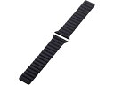 【お取り寄せ】エレコム Apple Watch用マグネットバンド AW-41BDMAGBK(2)