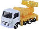 【お取り寄せ】タカラトミー No.17 いすゞ エルフ 軌陸車 箱 トミカ 幼児玩具 ベビー玩具 おもちゃ