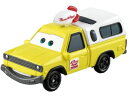 【お取り寄せ】タカラトミー カーズ トミカ C-33 トッド (スタンダードタイプ) トミカ 幼児玩具 ベビー玩具 おもちゃ