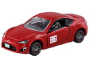 【お取り寄せ】トミカプレミアムunlimited 04 MFゴースト トヨタ 86 GT(片桐夏向)