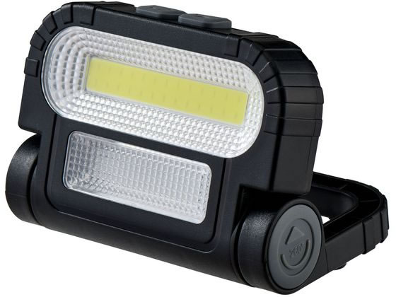 【お取り寄せ】朝日電器 マグネットライト DOP-WL09 懐中電灯 ライト 照明器具 家電