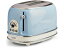 【お取り寄せ】Ariete トースター ビンテージシリーズ ブルー 155BL トースター サンドメーカー レンジ キッチン 家電