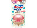 小林製薬 液体ブルーレットおくだけ北欧 ノルディックフラワー トイレ用 掃除用洗剤 洗剤 掃除 清掃