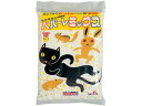 【お取り寄せ】スーパーキャット ペパーレミックス 6L 猫砂 シート 猫用 キャット ペット トイレ(4)
