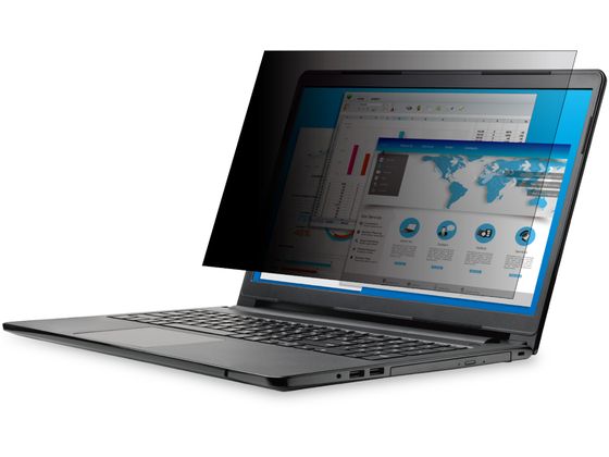 エレコム 13.3Wインチ のぞき見防止フィルター EF-PFK133W10E プライバシーフィルター PC パソコン 家電