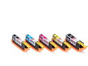 【お取り寄せ】エレコム CCカートリッジ BCI-301+300/5MP CC-C300+301-5PK