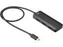 【お取り寄せ】サンワサプライ USB TypeC-HDMI変換アダプタ AD-ALCMST3HD2 コネクタ 変換ケーブル USBケーブル 配線(2)