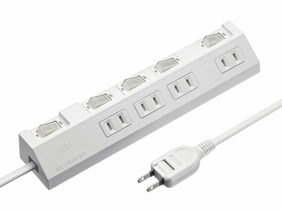 ڤ󤻡ۥ掠ץ饤 ťå 2P 4ĸ 2m ۥ磻 TAP-S29-2W