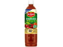 デルモンテ 食塩無添加 野菜ジュース 800ml