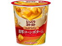 ポッカサッポロ じっくりコトコト こんがりパン 濃厚コーン