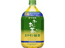 伊藤園 お〜いお茶 カテキン緑茶 1L