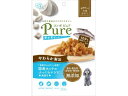 【お取り寄せ】日本ペットフード コンボピュアドッグモグホッケふっくら角切り 50g おやつ おやつ 犬 ペット ドッグ(4)