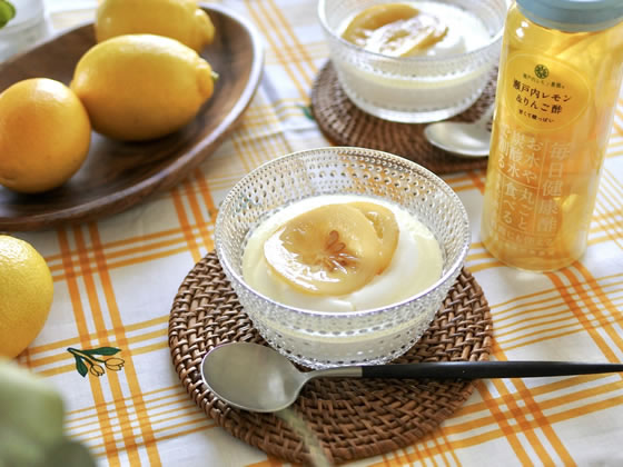 ヤマトフーズ 瀬戸内レモン&りんご酢 220g 健康補助食品 健康ドリンク 栄養補助食品 栄養ドリンク 健康食品 jetprice-10659344 JET PRICE サンプル画像3