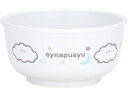 【お取り寄せ】スケーター ベビー用 PP製 茶椀 シナぷしゅ XP23AG