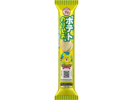 ブルボン プチ ポテトのりしお味 ポテトチップス えびせん スナック菓子 お菓子