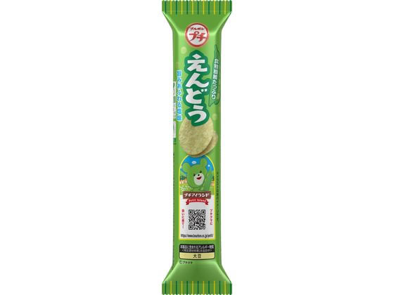 ブルボン プチ えんどう ポテトチップス えびせん スナック菓子 お菓子