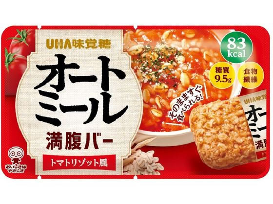 【お取り寄せ】UHA味覚糖 オートミ