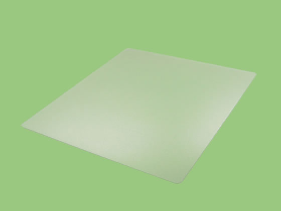 関東器材 冷蔵庫用キズ防止マット 680×720mm RZK-50 養生資材 現場 安全 作業