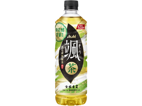 アサヒ飲料 アサヒ颯 620ml ペットボ