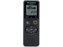 OM SYSTEM ICレコーダー Voice-Trek VN-551PC BLK OM