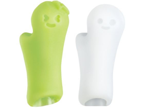 【商品説明】指の位置にくぼみがあるから鉛筆が正しくもてる！もちっと触感のやわらかいシリコン素材だから、指がすべりにくく、疲れにくい！笑ったりはしゃいだり、表情豊かなグリップのおもち達。鉛筆を握った時に、おもちのお顔が見える向きが正しい装着向きです。装着時は鉛筆にピタッとくっつきます。外したい時はおもち達の頭を指でぐっと押すと、簡単に外せます。【仕様】●左手用●サイズ　本体：17×38×14●材質　主要材質＝シリコンゴム●入数：1袋2個入●JIS規格対応の丸・六角・三角の形の鉛筆に使えます。【備考】※メーカーの都合により、パッケージ・仕様等は予告なく変更になる場合がございます。【検索用キーワード】そにっく　ソニック　SONIC　もちもっち　モチモッチ　mochimochu　エンピツグリップ　鉛筆ぐりっぷ　鉛筆グリップ　えんぴつぐりっぷ　グリップ　ぐりっぷ　緑　ぐりーん　グリーン　green　鉛筆　えんぴつ　エンピツ　小学校文具　小学生文房具　学童用品　学用品　学習用　子供用　子ども用　こども用）　事務用　学童用　自宅用　シリコン　ぷにぷに　ソフト　左手用　左利き　左手　すべりにくい　疲れにくい　丸鉛筆　六角鉛筆　三角鉛筆　X049NB指にフィットするもちっと感　もちもっち鉛筆グリップ　左手用