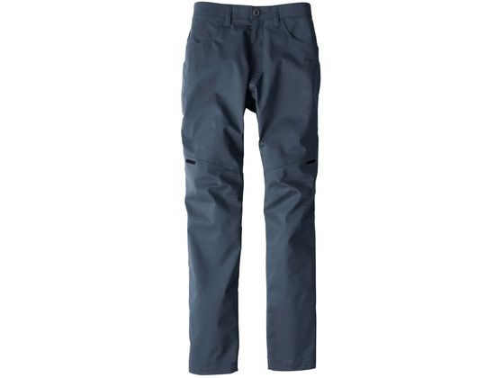 【お取り寄せ】ビッグボーン バーチカルポケットパンツ インディゴ 85 EBA6241-57