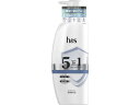 P&G h&s 5in1 コンディショナー ポンプ 340g P&G シャンプー リンス お風呂 ヘアケア