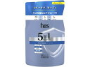 P&G h&s 5in1 クールクレンズシャンプー 替 290g P&G シャンプー リンス お風呂 ヘアケア