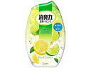 エステー お部屋の消臭力 フレッシュシトラス 400mL(3)