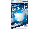 白元アース 快適ガード 息スーハーマスク 5枚入 マスク 鼻 のど メディカル