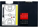 【お取り寄せ】モルテン バインダー式作戦盤 バスケットボール用 SB0040 トレーニング器具 スポーツケア 競技備品 スポーツ