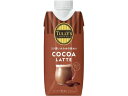 伊藤園 TULLY'S COFFEE COCOA LATTE 330ml