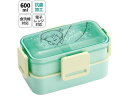 【お取り寄せ】スケーター 抗菌2段ふわっと弁当箱 600ml ティンカーベル PFLW4AG お弁当箱 キッチン 雑貨 テーブル
