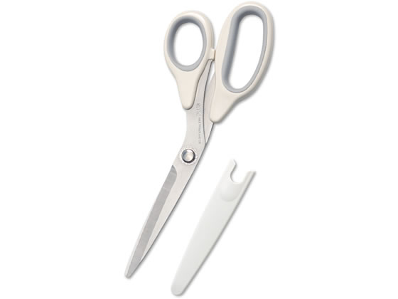 【お取り寄せ】プラス ステンレスハサミ ドレスシザーズ 34-429SC-210