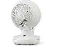 アイリスオーヤマ サーキュレーターアイ DC silent ホワイト PCF-SDS15T-EC-W