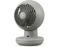 アイリスオーヤマ サーキュレーターアイ DC silent グレー PCF-SDS15T-EC-H