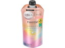 KAO エッセンシャル プレミアム バリアシャンプー シルキー 替え 340mL