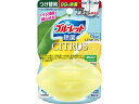 小林製薬 液体ブルーレット 除菌 シトラス クリアレモンの香り つけ替 トイレ用 掃除用洗剤 洗剤 掃除 清掃