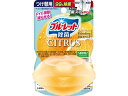 小林製薬 液体ブルーレット 除菌 シトラス オレンジの香り つけ替 トイレ用 掃除用洗剤 洗剤 掃除 清掃