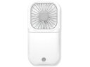 東亜産業 おりたたみハンディファン TOA-ASD-HDF-003 卓上扇 ポータブルファン 冷房器具 冷暖房器具 家電