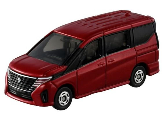 トミカ No.94 日産 セレナ 初回特別仕様 トミカ 幼児玩具 ベビー玩具 おもちゃ