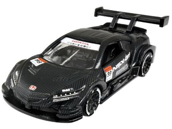 タカラトミー トミカプレミアムRacing 99号車 NSX-GT トミカ 幼児玩具 ベビー玩具 おもちゃ